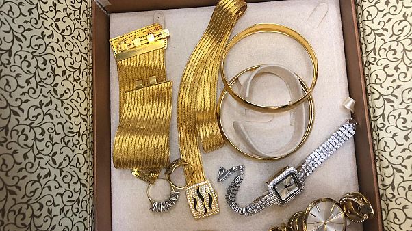 Altın hesaplarında rekor: Yılbaşından bu yana 20 ton arttı Altın hesaplarında rekor: Yılbaşından bu yana 20 ton arttı