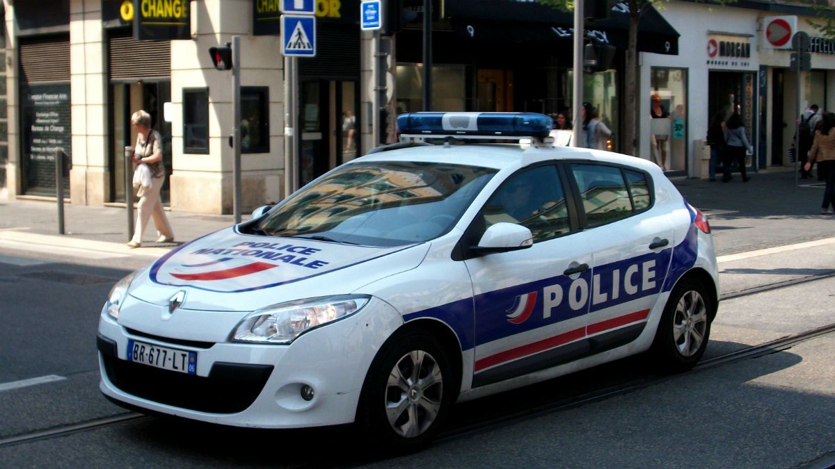 قاتل زن افغان در فرانسه در فرودگاه آتن دستگیر شد