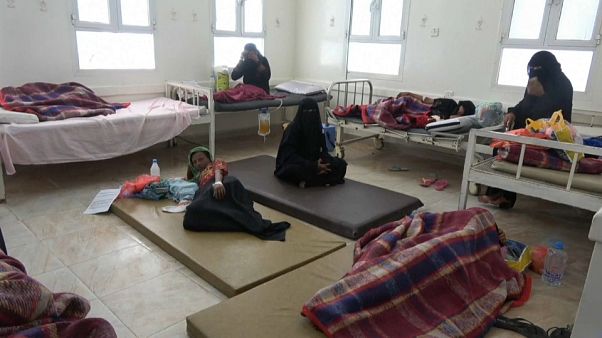 هل يساهم التضامن مع أمل حسين في إنهاء الحرب في اليمن؟ هل يساهم التضامن مع أمل حسين في إنهاء الحرب في اليمن؟