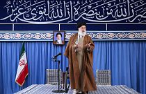 Ayetullah'tan ABD'ye yaptırım cevabı: 40 yıldır başarısız oldunuz