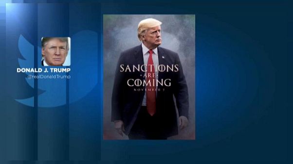 'Game of Thrones' yapımcısından Trump'a: 'Alâmetifarikanın suistimali' Dothrakice nasıl denir? 'Game of Thrones' yapımcısından Trump'a: 'Alâmetifarikanın suistimali' Dothrakice nasıl denir?