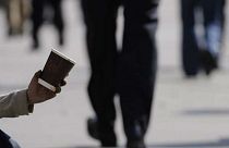 İsviçre'nin Vaud Kantonu'nda dilenmek yasaklandı: Cezası 2 bin Frank