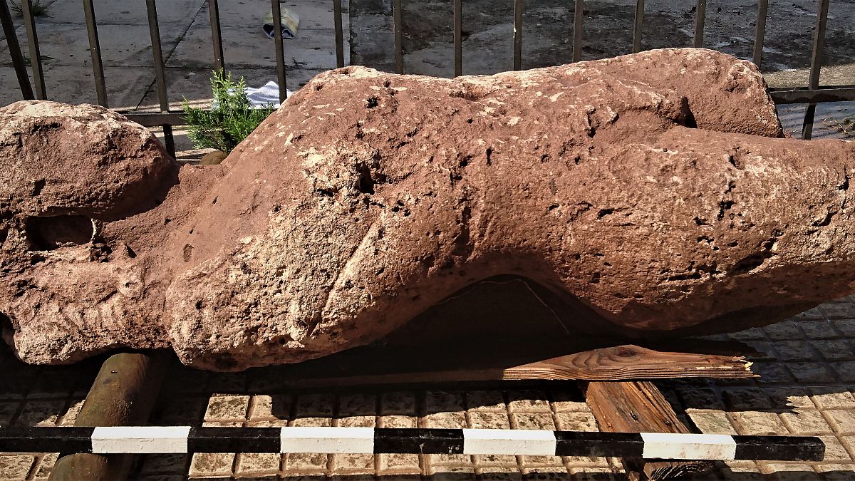 Αγρότης εντόπισε αρχαιολογικό θησαυρό στη Φθιώτιδα