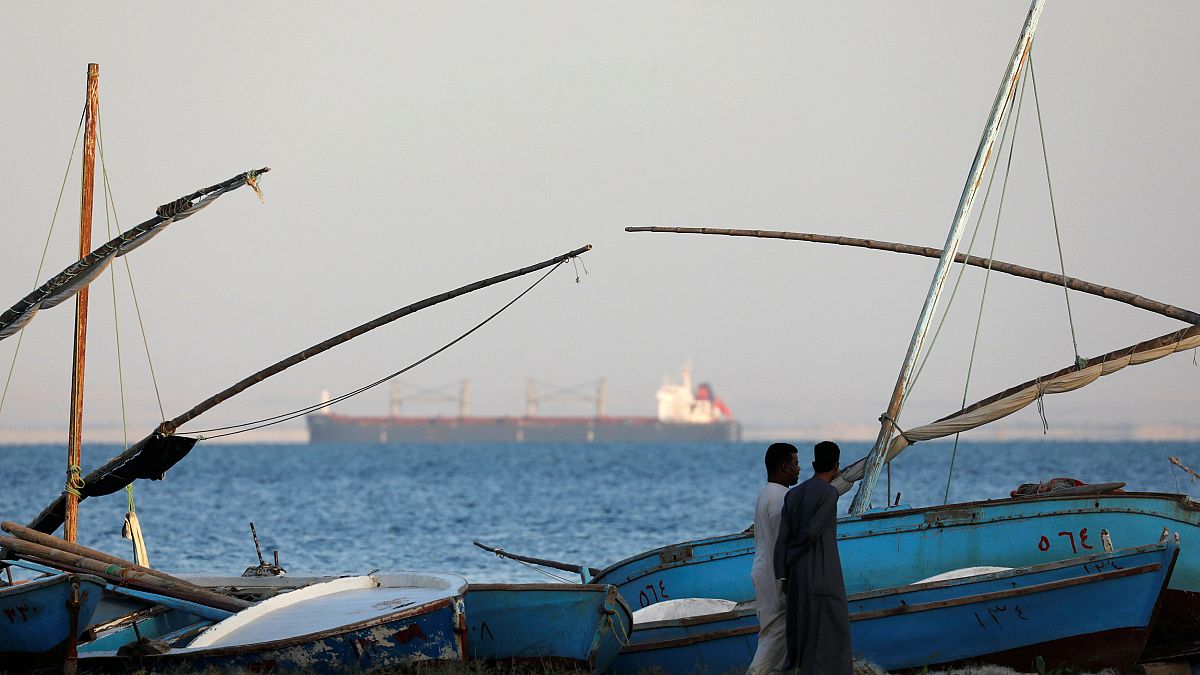 "İran ambargoyu delmek için tankerleri görünmez kılıyor"