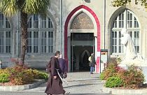French bishops meet victims of abuse for first time