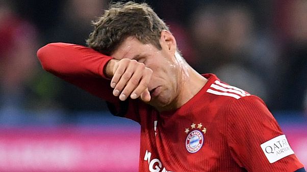 Bayern-Freiburg 1:1 - Kritik von Lisa Müller an Kovac Bayern-Freiburg 1:1 - Kritik von Lisa Müller an Kovac