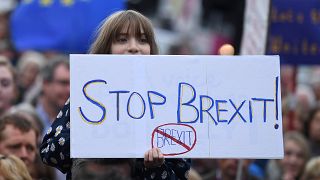¿Fuga masiva de ministros a la vista en el Reino Unido por culpa del Brexit?
