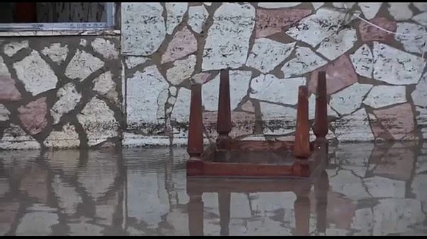 Ξεκληρίστηκε πολυμελής οικογένεια στη Σικελία Ξεκληρίστηκε πολυμελής οικογένεια στη Σικελία