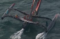 New boats promise to break records in Route du Rhum