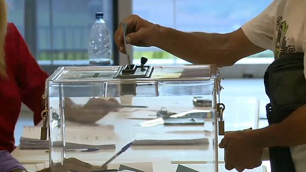 Neukaledonien stimmt gegen Unabhängigkeit von Frankreich Neukaledonien stimmt gegen Unabhängigkeit von Frankreich