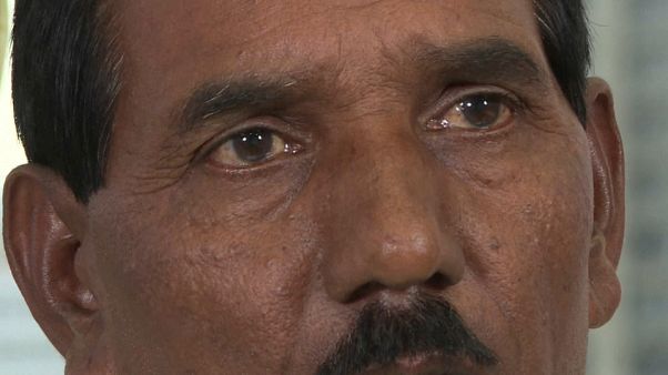 Il marito di Asia Bibi chiede asilo Il marito di Asia Bibi chiede asilo
