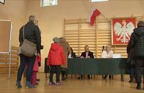 2. Wahlrunde in Polen: Städte fallen an die Opposition