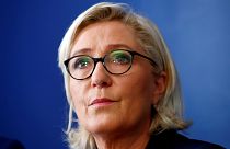 El de Le Pen ya es el partido más fuerte de Francia para las europeas