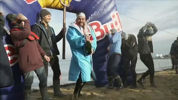 Der etwas andere Brexit: Einmal rund um die britische Insel Der etwas andere Brexit: Einmal rund um die britische Insel