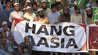 باكستان: الإفراج عن المسيحية المتهمة بالإساءة للإسلام وسعي لمساعدتها على مغادرة البلاد