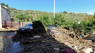 Europe briefing: Italy storms and New Caledonia referendum