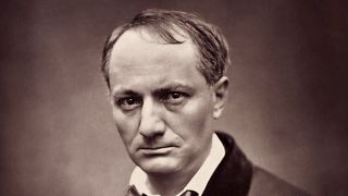 'Lanetli şair' Baudelaire'ın intihar mektubu 234 bin euroya satıldı