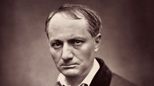 'Lanetli şair' Baudelaire'ın intihar mektubu 234 bin euroya satıldı 'Lanetli şair' Baudelaire'ın intihar mektubu 234 bin euroya satıldı