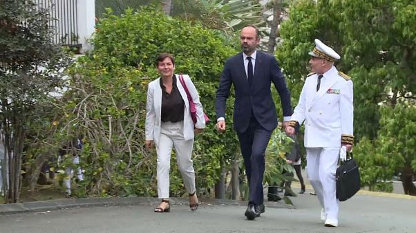 La Nouvelle-Calédonie française, jusqu'à quand ? La Nouvelle-Calédonie française, jusqu'à quand ?