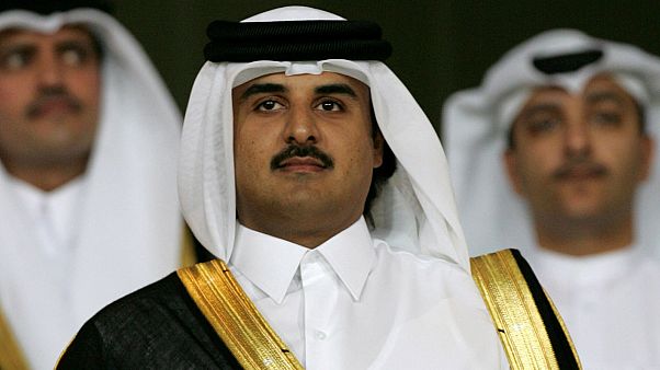قطر ترفض اتهامات بالتدخل في الشؤون الداخلية للبحرين قطر ترفض اتهامات بالتدخل في الشؤون الداخلية للبحرين