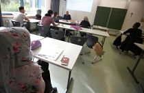 Antiszemitizmus elleni osztályok létrehozását kérik a német zsidók a bevándorlók számára