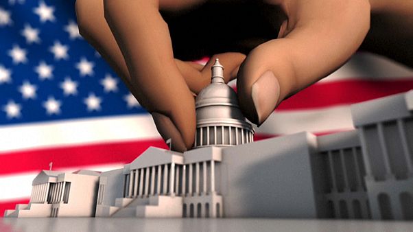 VİDEO | Donald Trump için ilk seçim testi: Ara seçimler neden önemli? VİDEO | Donald Trump için ilk seçim testi: Ara seçimler neden önemli?