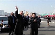 Kuba und Nordkorea: Gemeinsam gegen den Feind