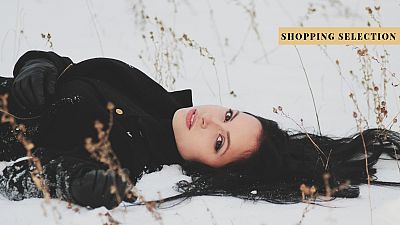 Winter natural skincare Winter natural skincare