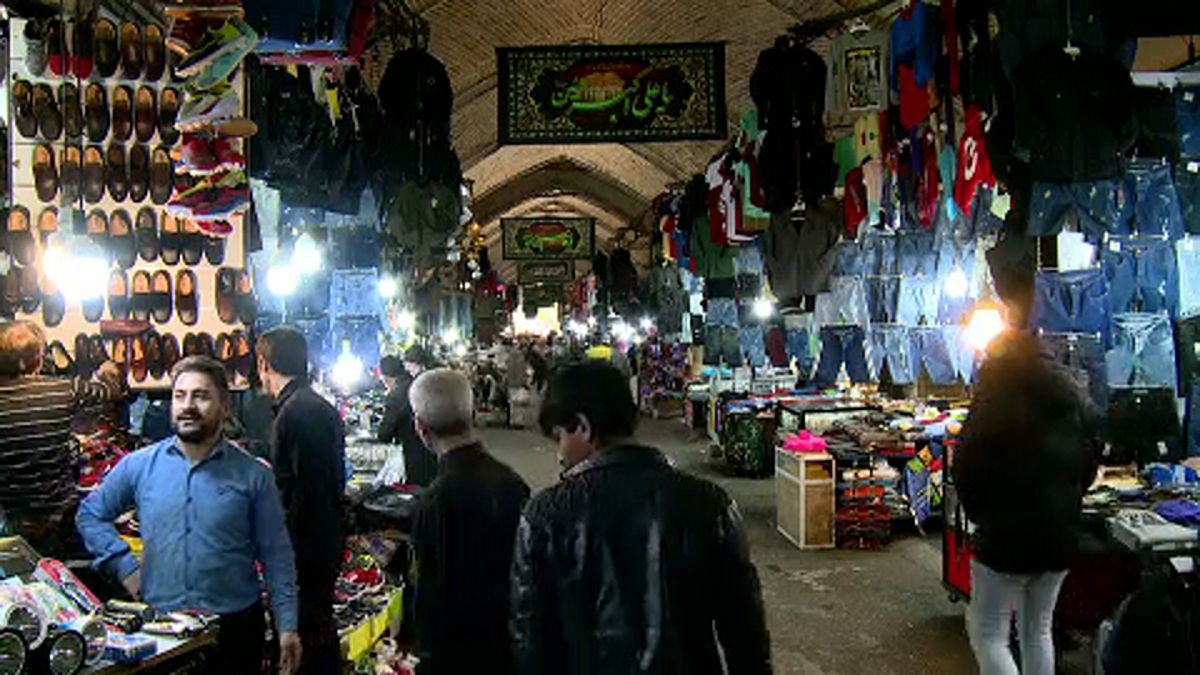 El pueblo iraní será el más perjudicado por las sanciones