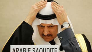 الوفد السعودي إلى جنيف: السعودية ستقدم قتلة خاشقجي للعدالة