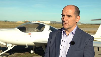 Τόμας Χέρελε: Ο επικεφαλής της Ακαδημίας Αεροπορίας της Αυστρίας