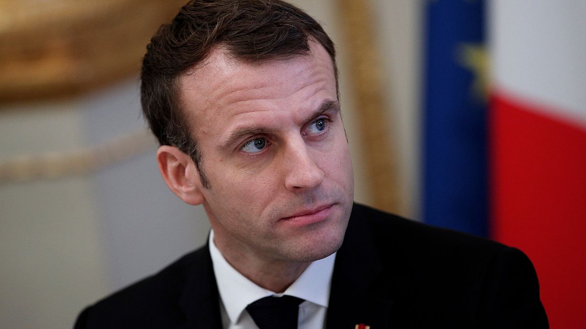 Frankreich: Kabinettsumbildung nach Rücktritt des Umweltministers