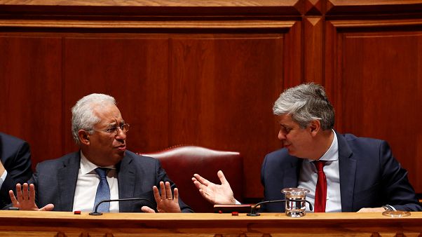 Portugal mantém "imunidade" à pressão populista Portugal mantém "imunidade" à pressão populista