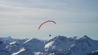 Trauer um Schweizer Skirennfahrer Gian-Luca Barandun (24)