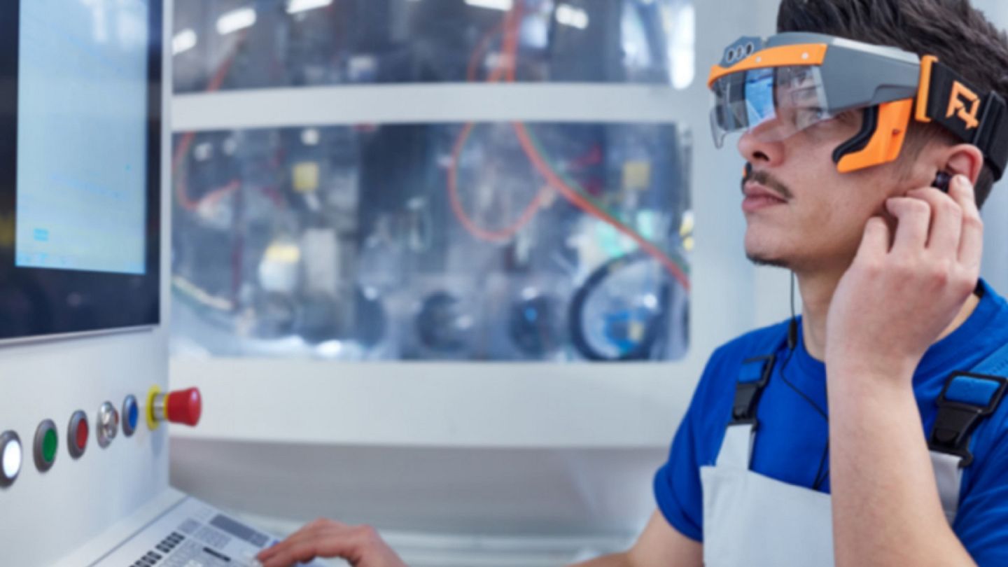 glasses italian company