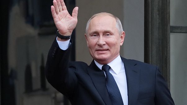Putin afirma que Rusia ha identificado a los sospechosos del caso Skripal Putin afirma que Rusia ha identificado a los sospechosos del caso Skripal