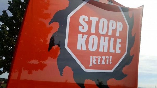 Foresta di Hambach: la protesta degli ambientalisti delle case sugli alberi Foresta di Hambach: la protesta degli ambientalisti delle case sugli alberi