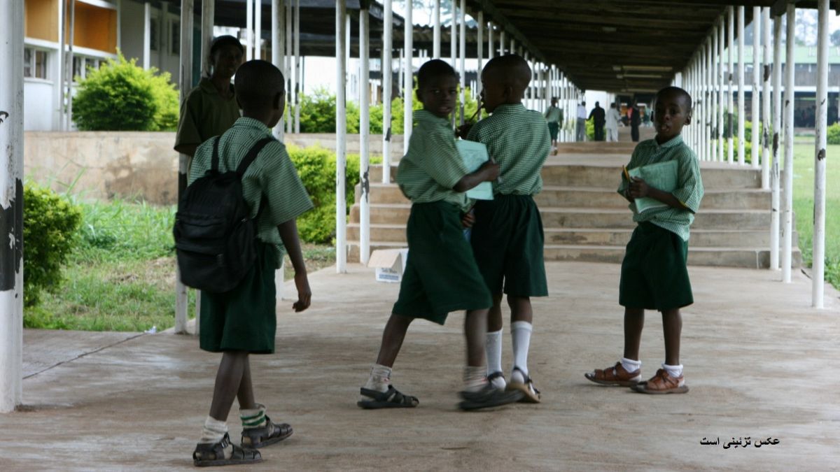حدود ۸۰ کودک در کامرون ربوده شدند