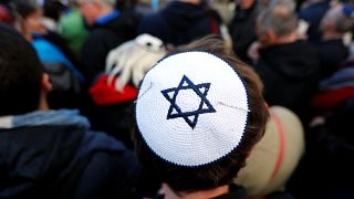 يهود ألمانيا يطالبون بدروس حول معاداة السامية لإدماج المهاجرين المسلمين