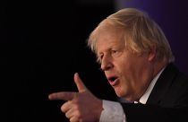 Ex-ministro dos Negócios Estrangeiros britânico apresenta plano alternativo de brexit