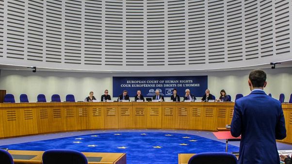 Avrupa Konseyi, Strazburg’da OHAL Komisyonu’nu dinleyecek Avrupa Konseyi, Strazburg’da OHAL Komisyonu’nu dinleyecek