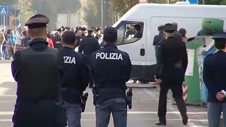 Ιταλία: Μαφιόζος κρατούσε όμηρους υπάλληλους ταχυδρομείου
