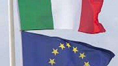 Italien: Der Haushalts-Countdown läuft