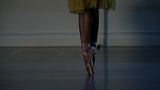 Acabou o "racismo" dos sapatos de ballet