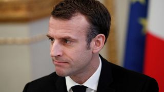 Dimite Gérard Collomb, Ministro del Interior francés y uno de los valedores de Macron