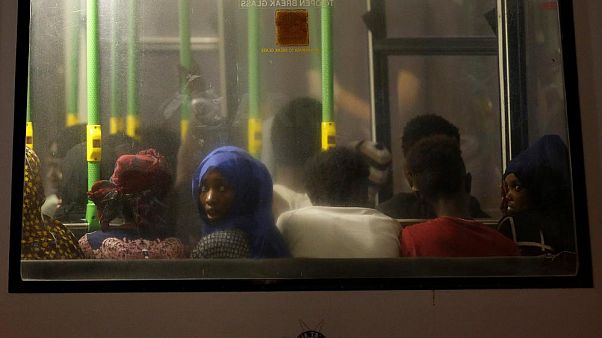 Almanya Yahudileri Müslüman göçmenlere antisemitizme karşı ders verilmesini istedi Almanya Yahudileri Müslüman göçmenlere antisemitizme karşı ders verilmesini istedi