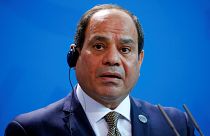El-Sisi, sivil toplum örgütlerini kısıtlayan yasanın gözden geçirilmesini istedi