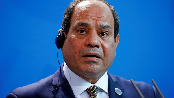 El-Sisi, sivil toplum örgütlerini kısıtlayan yasanın gözden geçirilmesini istedi El-Sisi, sivil toplum örgütlerini kısıtlayan yasanın gözden geçirilmesini istedi