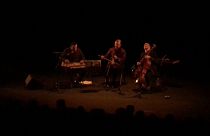 Video | Osmanlı topraklarında yolculuk: Müzisyenler buluşunca doğu-batı kalkıyor