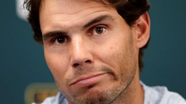 Rafael Nadal acaba época mais cedo